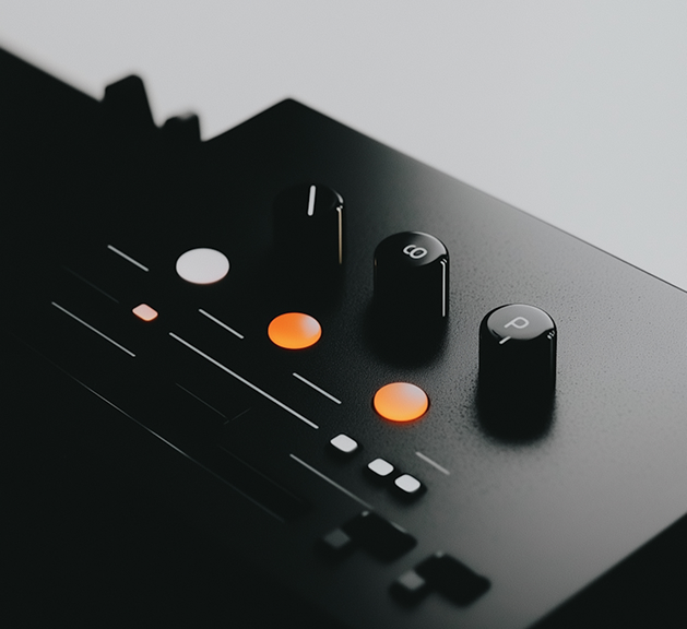 Studio north